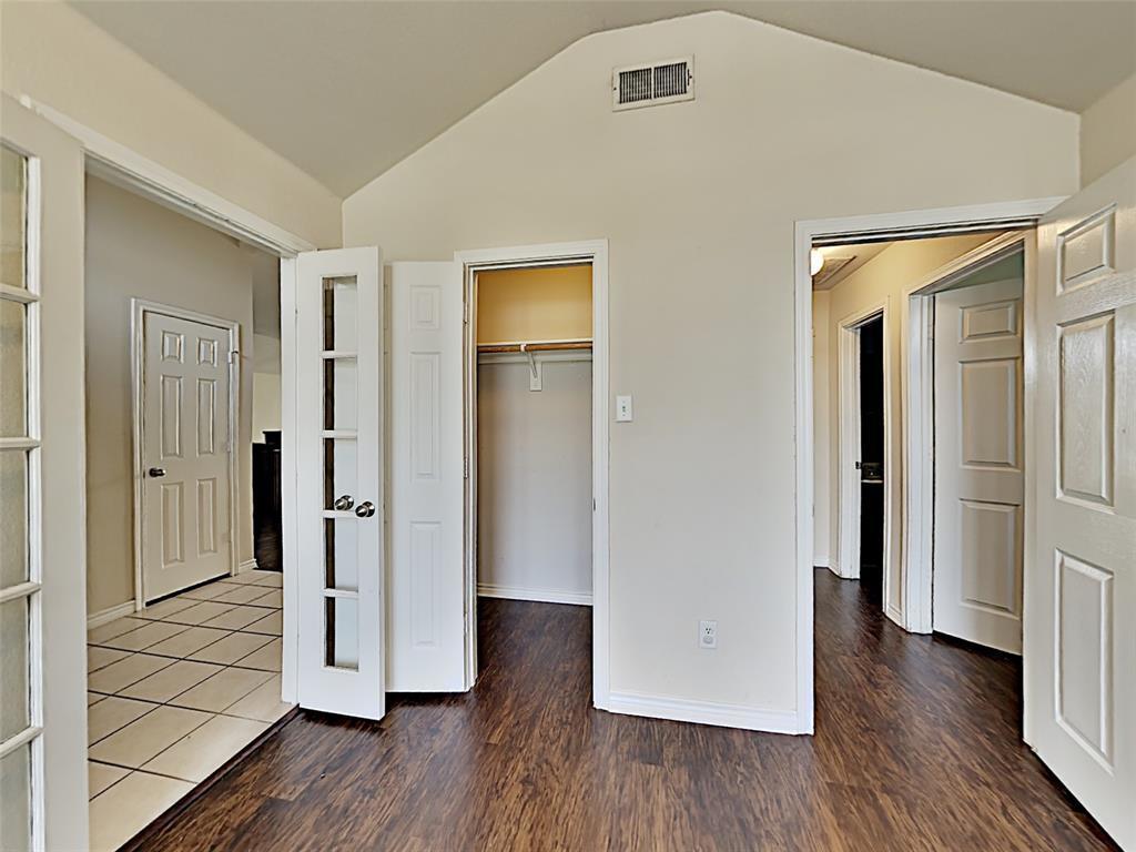 Ready for a Tenant in Mansfield TX property image