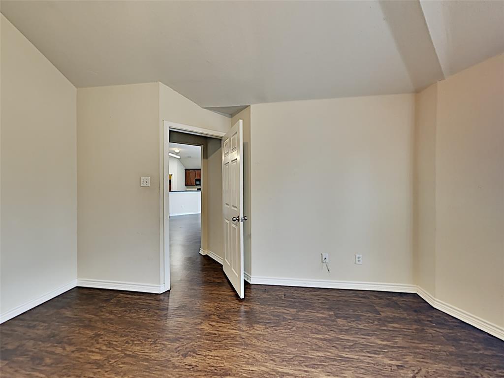Ready for a Tenant in Mansfield TX property image