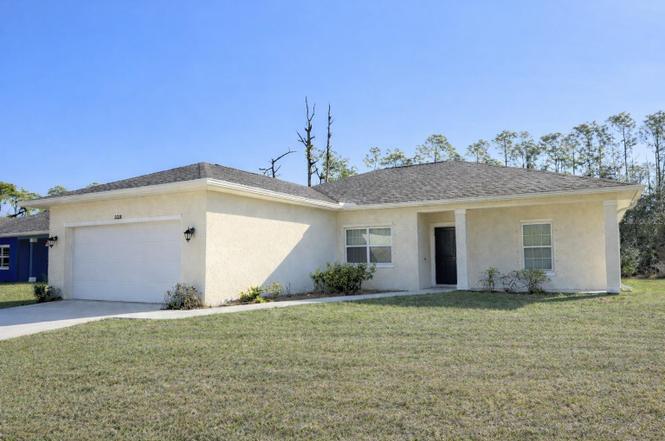 Ready for a Tenant in North Port, FL property image