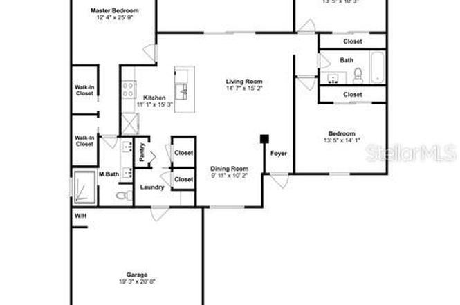 Ready for a Tenant in North Port, FL property image