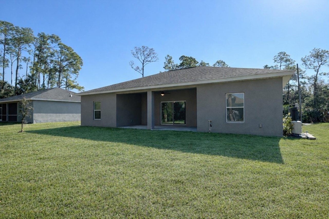 Ready for a Tenant in North Port, FL property image