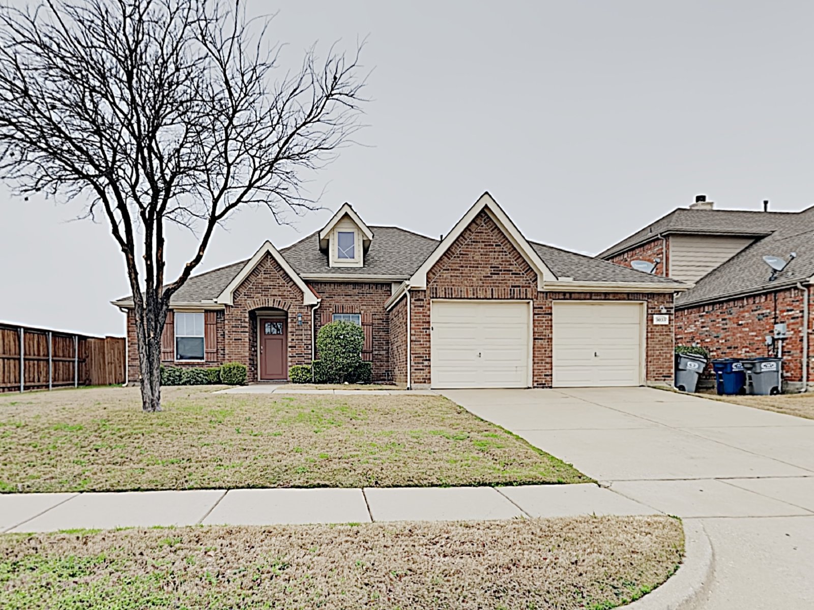 Off Market - Leased through 2028 - Denton County property image