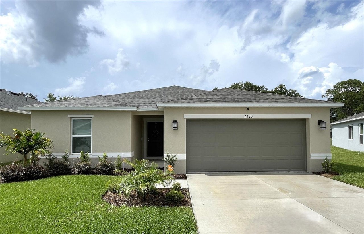 Cash Flowing/Low Maintance in Lakeland, FL - Short Sale property image