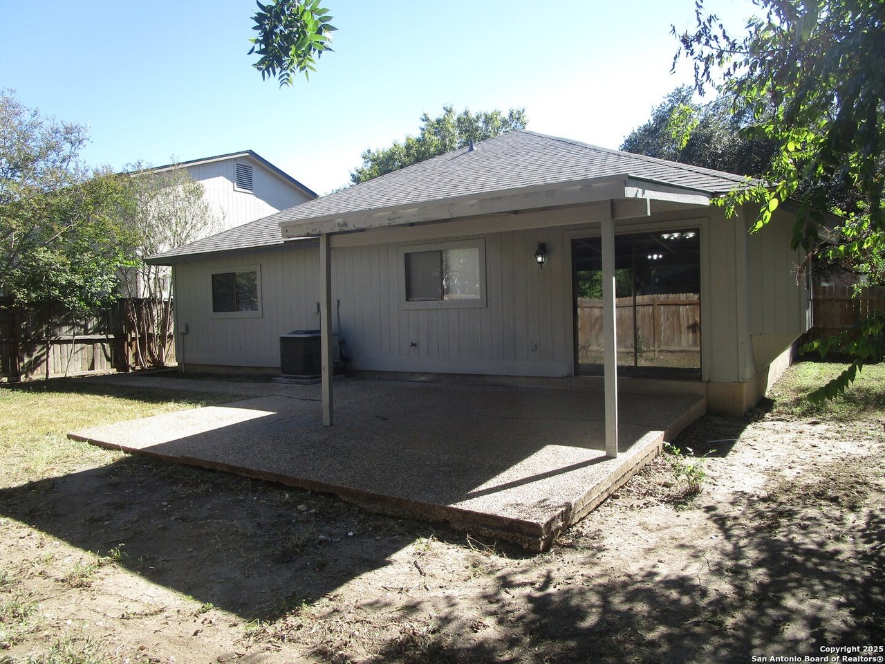 Remodeled SFR in San Antonio TX! property image