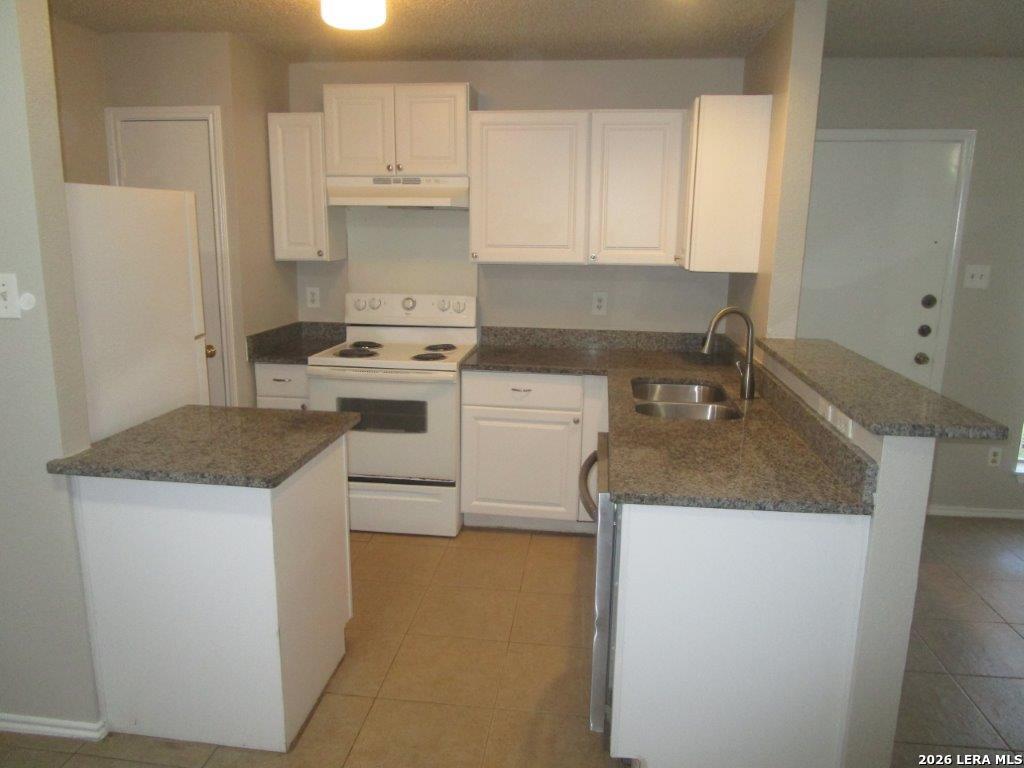 Cash Flowing Duplex in San Antonio! property image