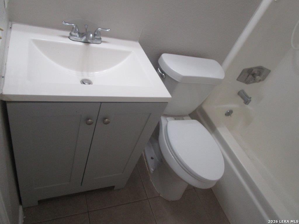 Cash Flowing Duplex in San Antonio! property image