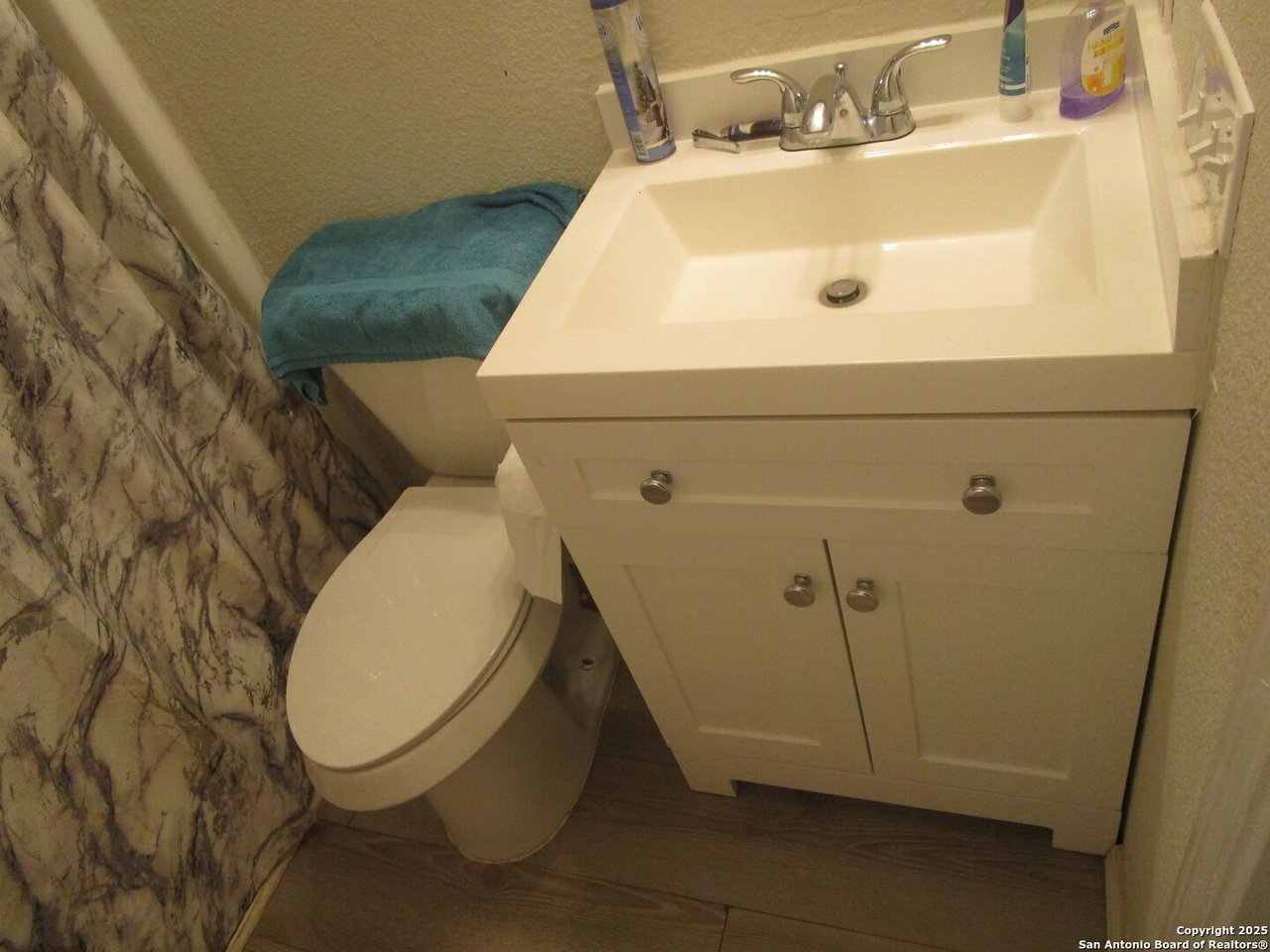 Cash Flowing Duplex in San Antonio! property image