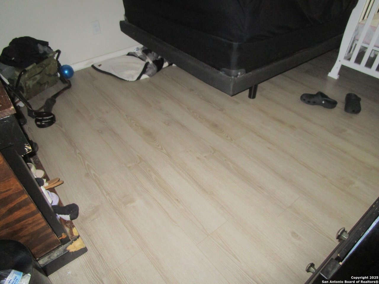 Cash Flowing Duplex in San Antonio! property image