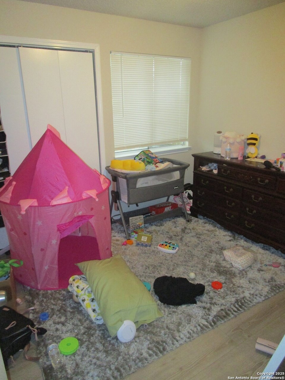 Cash Flowing Duplex in San Antonio! property image