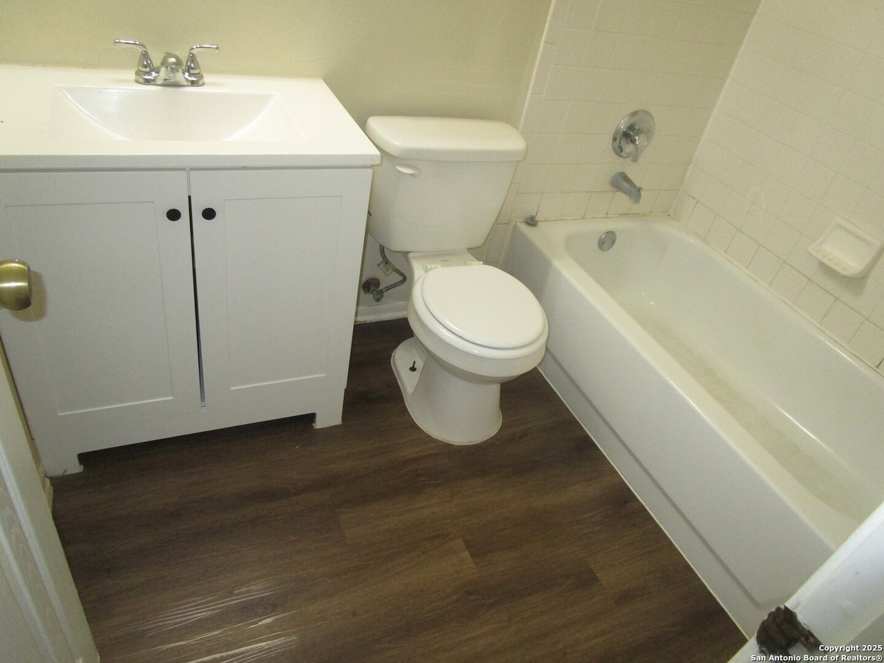 Remodeled SFR in San Antonio TX! property image