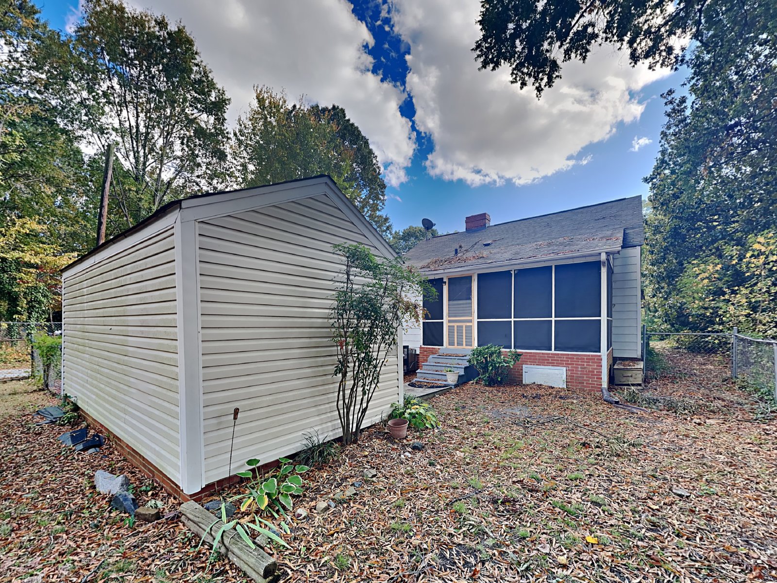 Great Cash Flowing SFR in Greensboro, NC! property image