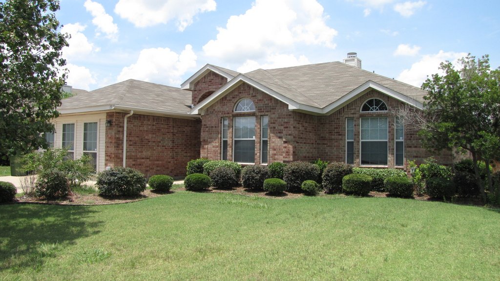 Cash Flowing SFR in Mansfield, TX! property image