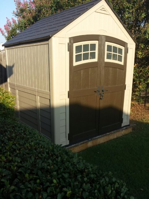 Cash Flowing SFR in Mansfield, TX! property image