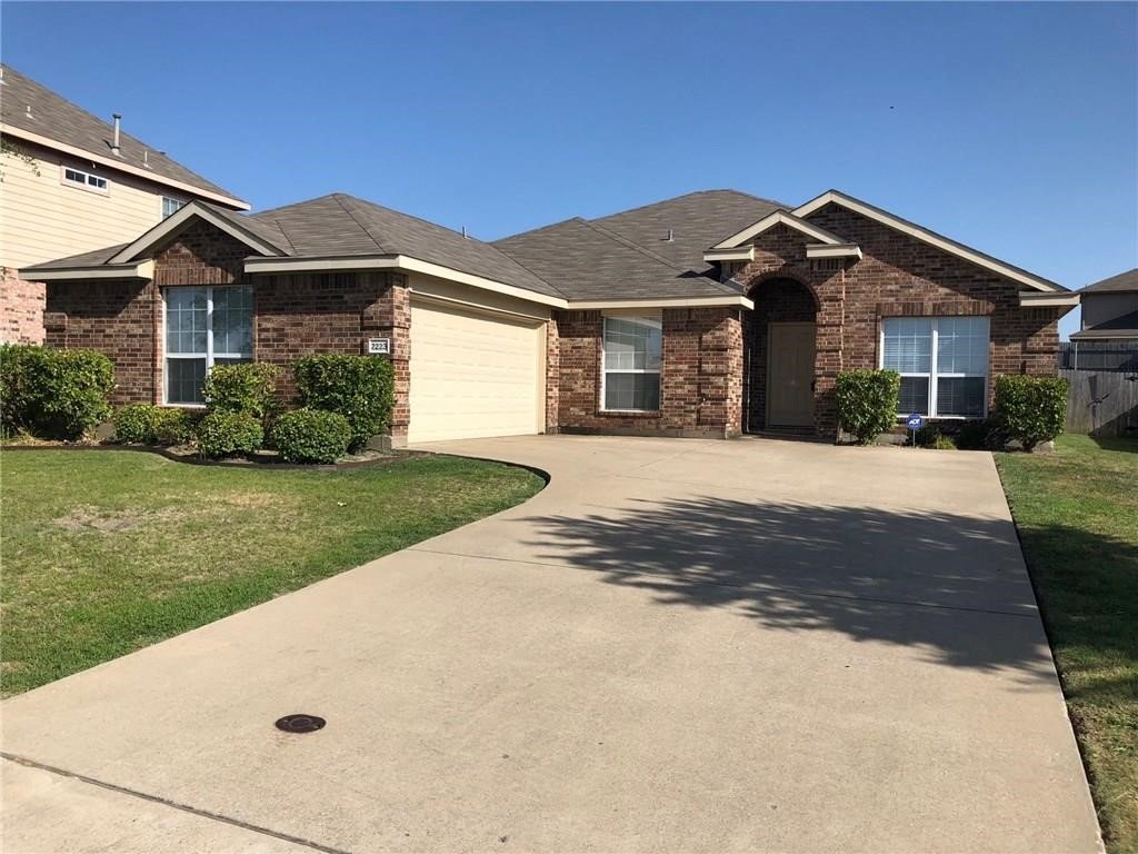 Cash Flowing SFR in Forney TX! property image