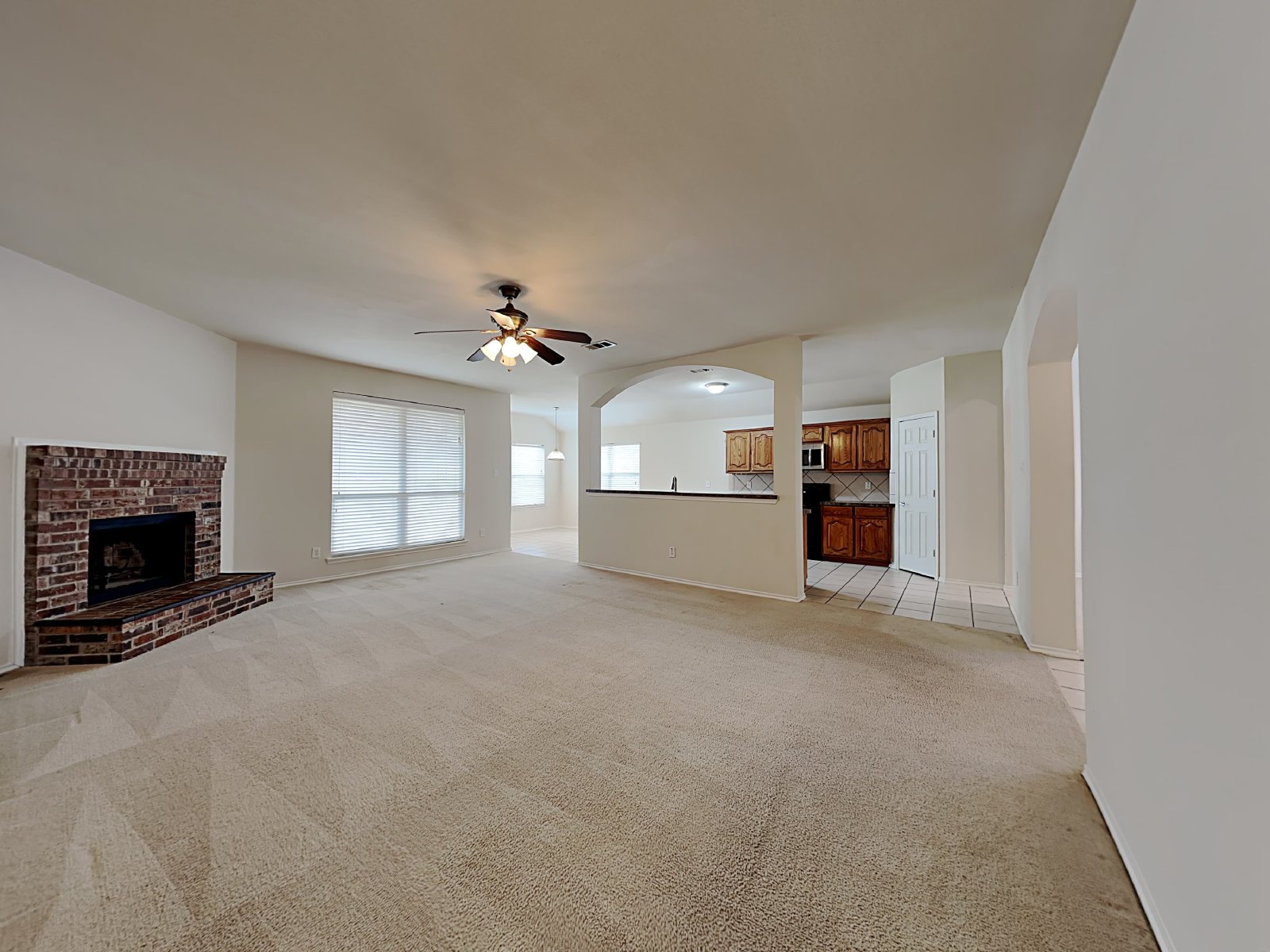 Cash Flowing SFR in Forney TX! property image