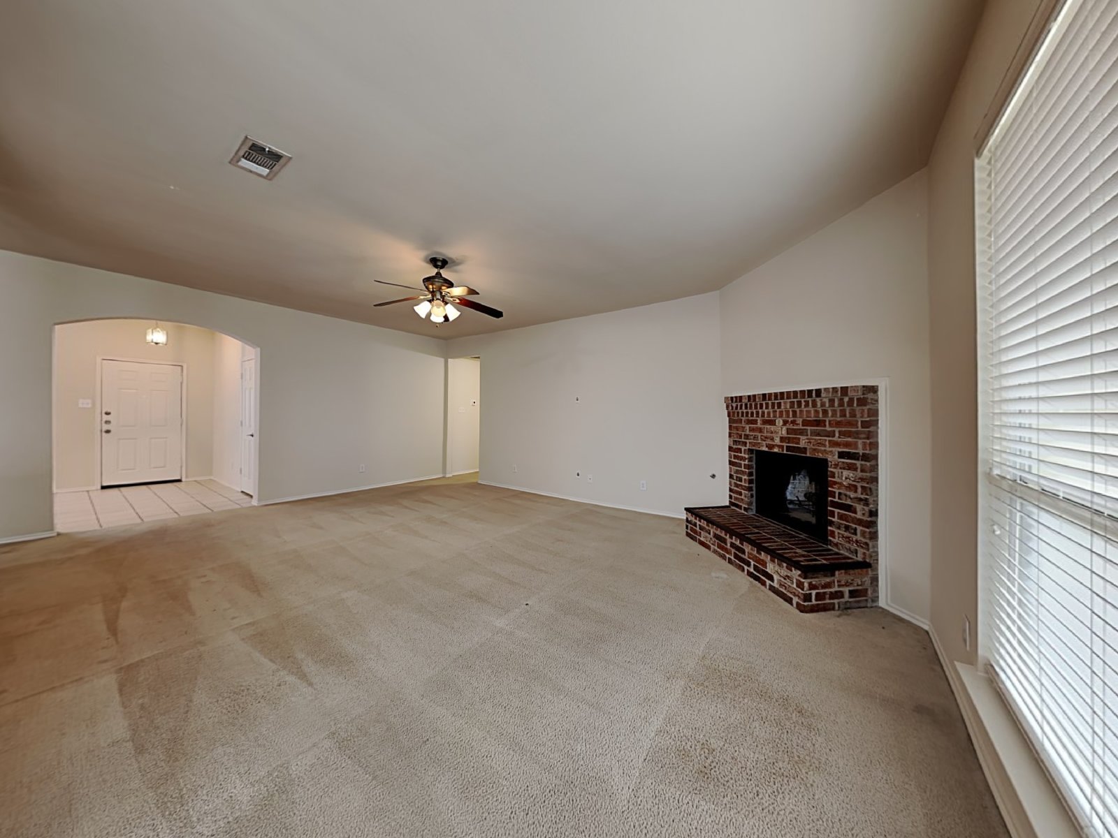 Cash Flowing SFR in Forney TX! property image