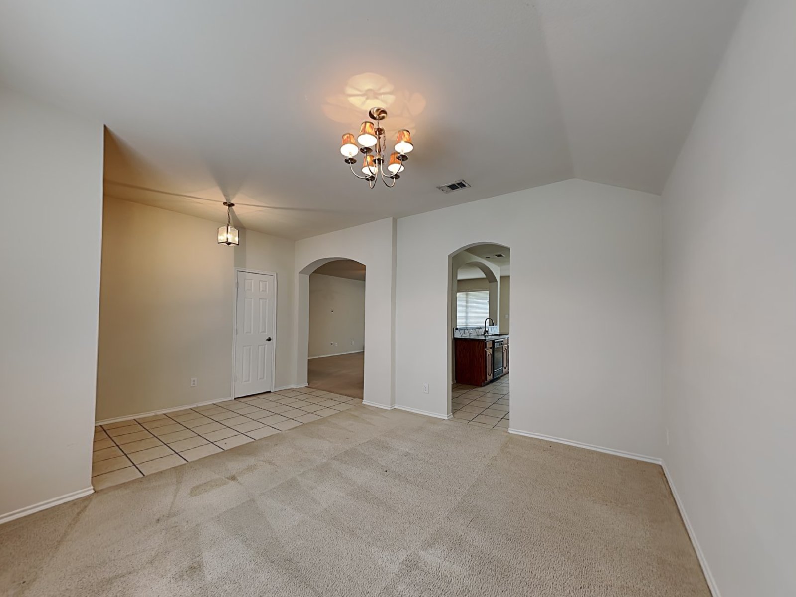 Cash Flowing SFR in Forney TX! property image