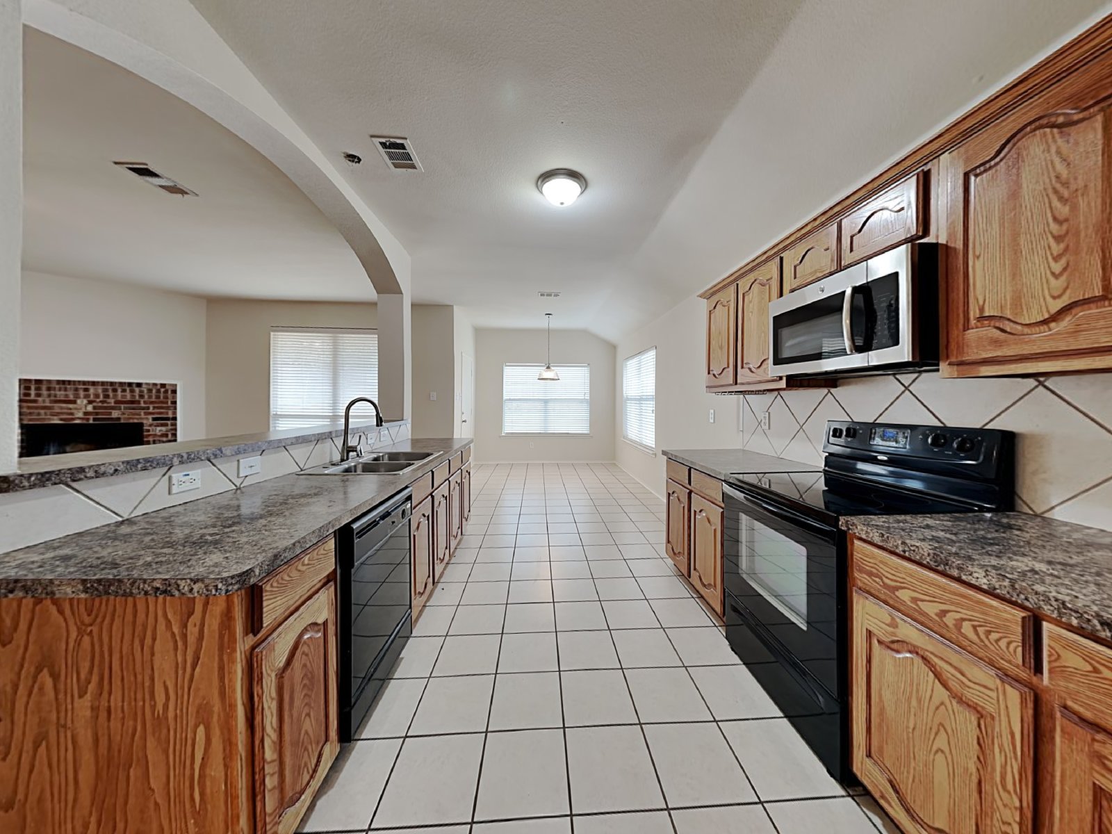 Cash Flowing SFR in Forney TX! property image