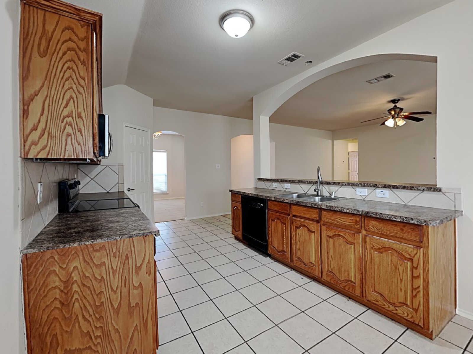 Cash Flowing SFR in Forney TX! property image
