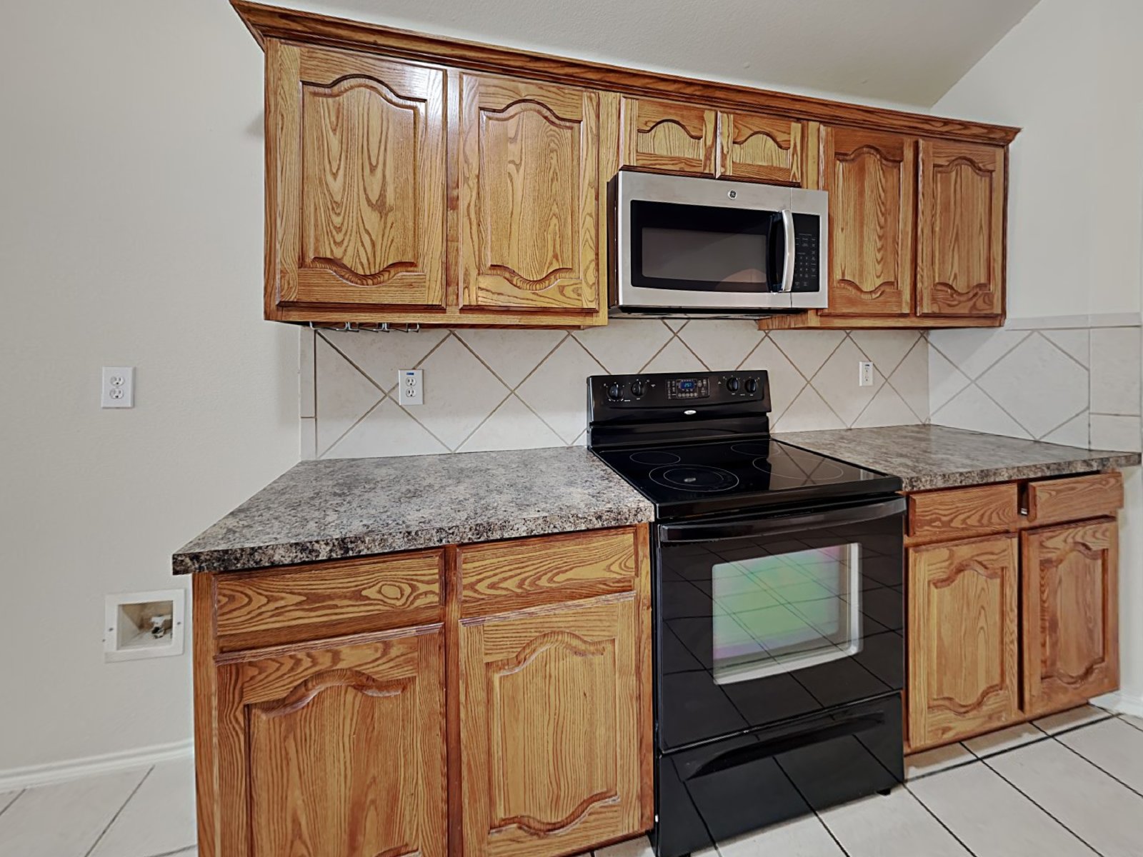 Cash Flowing SFR in Forney TX! property image