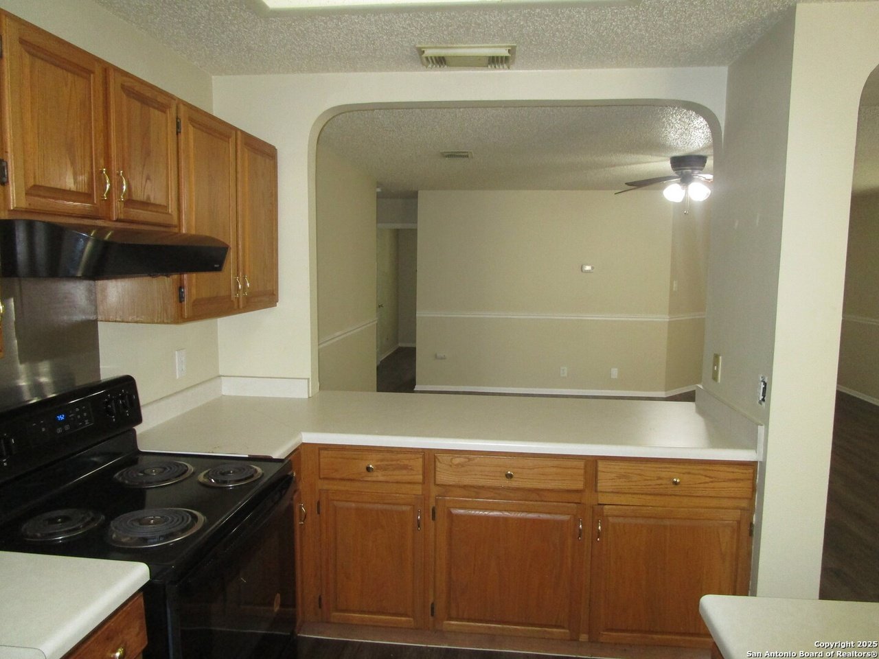 Remodeled SFR in San Antonio TX! property image