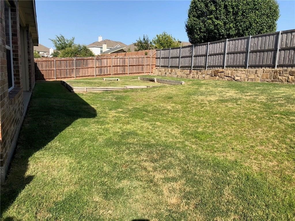 Cash Flowing SFR in Forney TX! property image