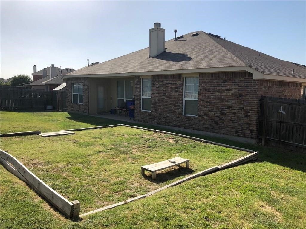 Cash Flowing SFR in Forney TX! property image