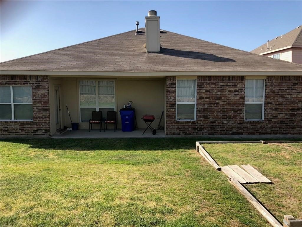 Cash Flowing SFR in Forney TX! property image