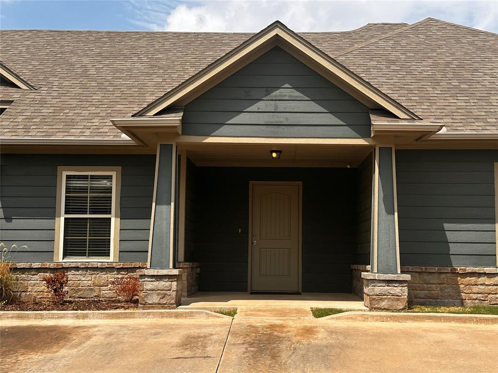 1/1 Townhome in OKC! property image