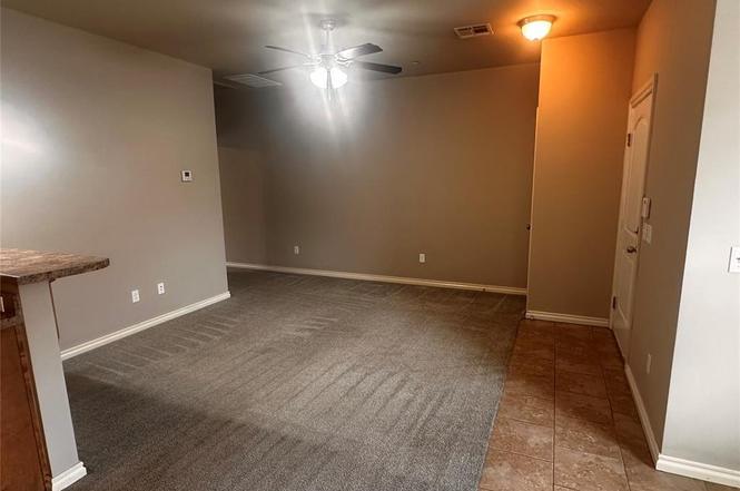 1/1 Townhome in OKC! property image