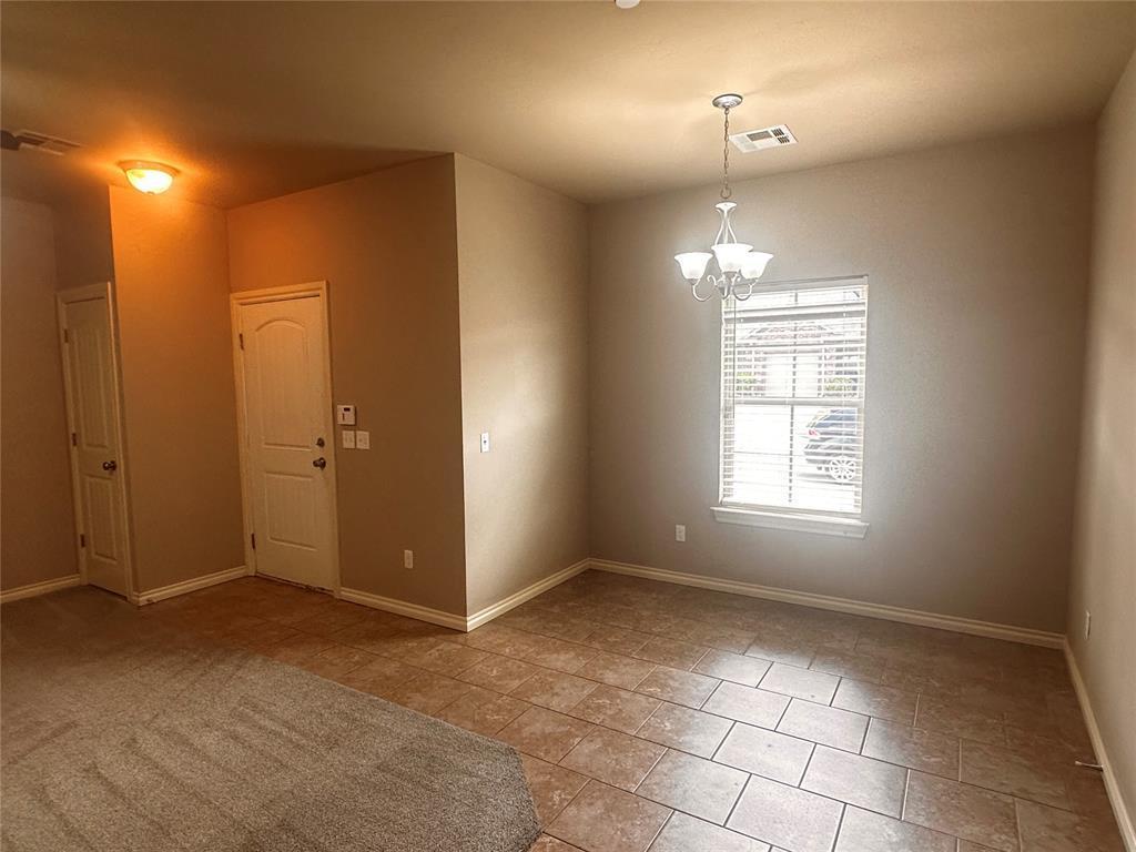 1/1 Townhome in OKC! property image
