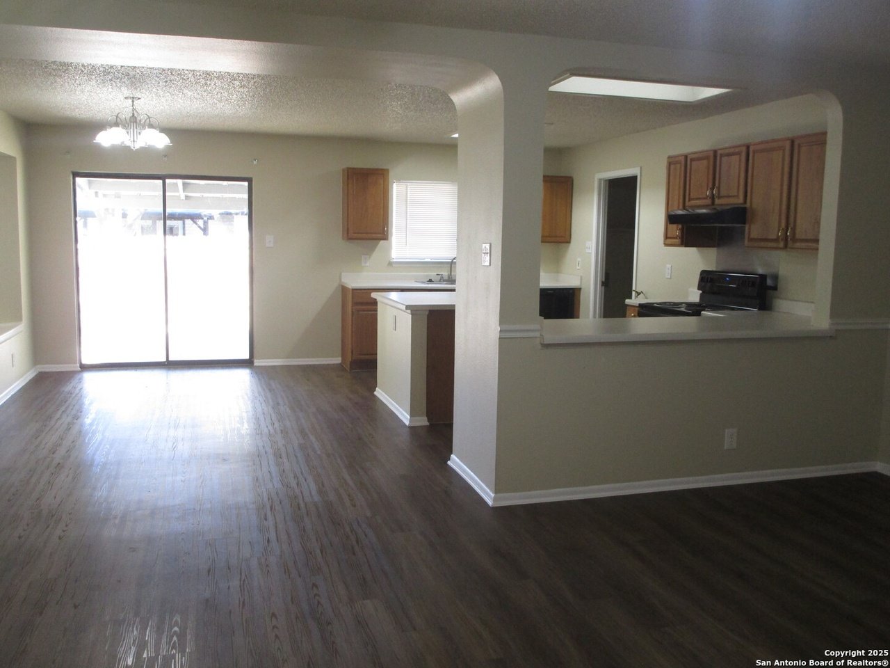 Remodeled SFR in San Antonio TX! property image