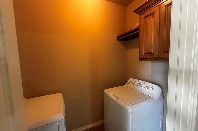 1/1 Townhome in OKC! property image