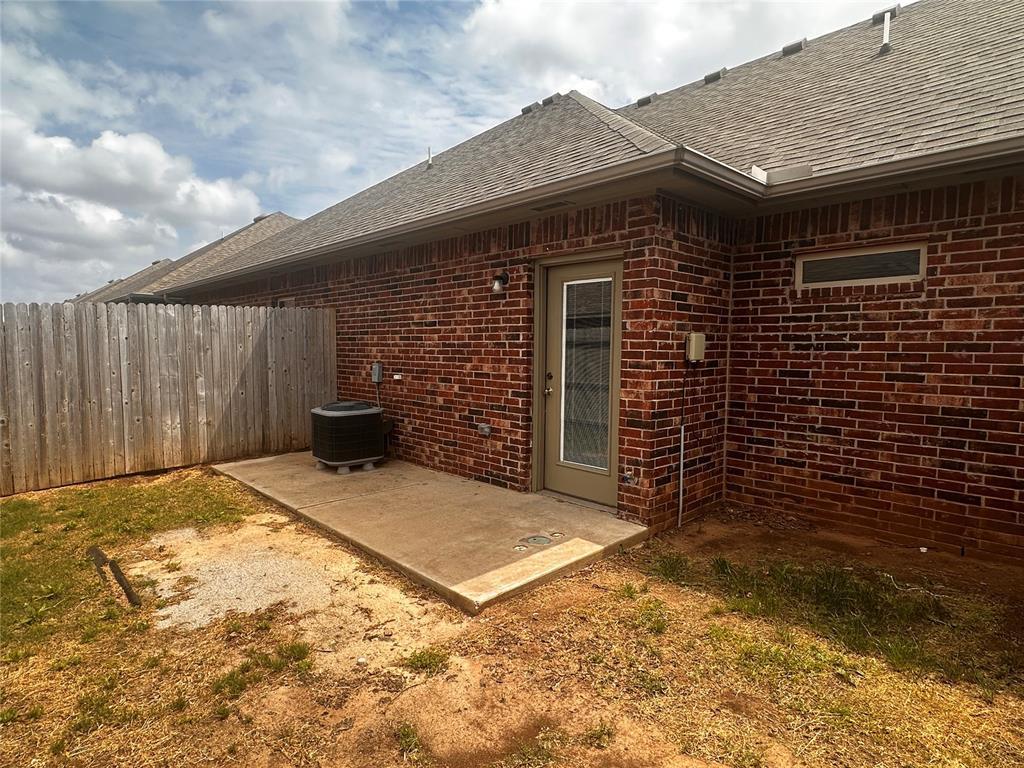 1/1 Townhome in OKC! property image