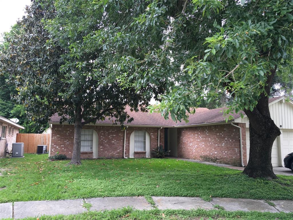 3/2 Cash Flowing In Houston! property image