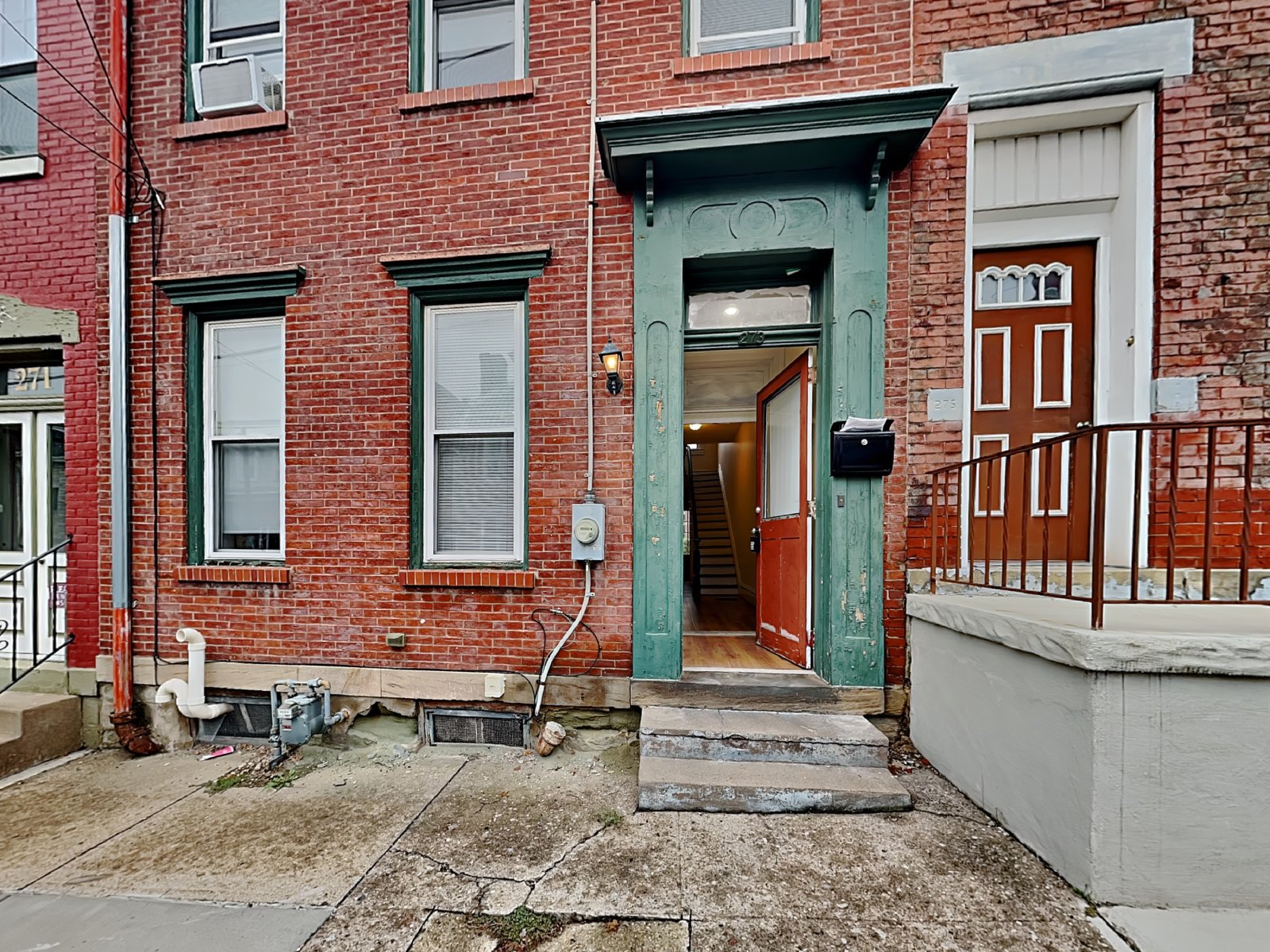 Cash Flowing in Pittsburgh PA! property image
