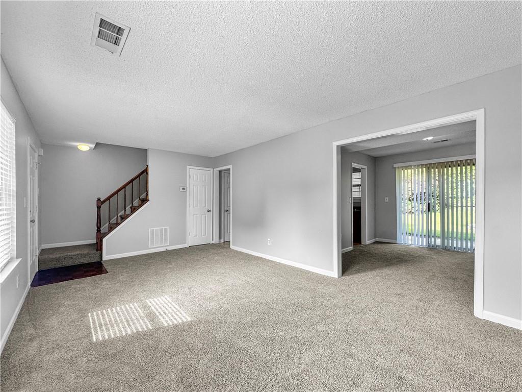 Well Maintained SFR close to the ATL Airport property image