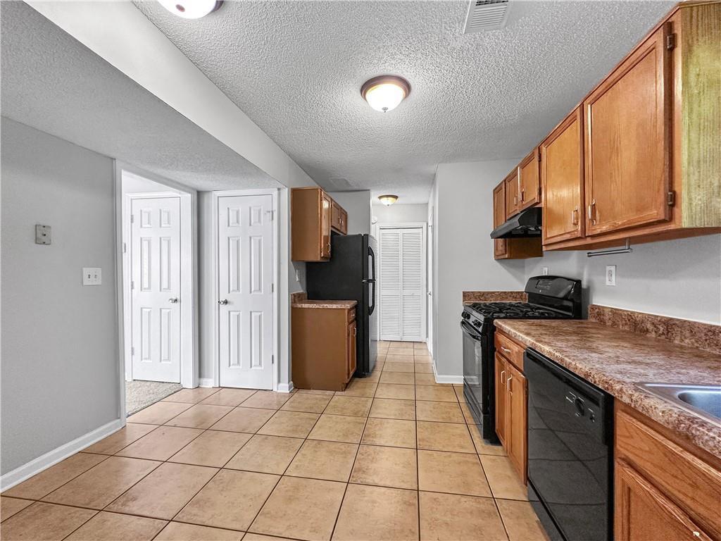 Well Maintained SFR close to the ATL Airport property image