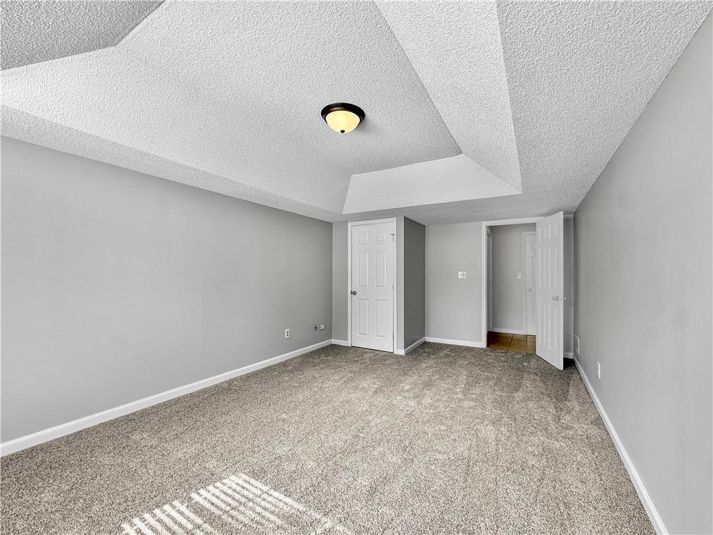 Well Maintained SFR close to the ATL Airport property image