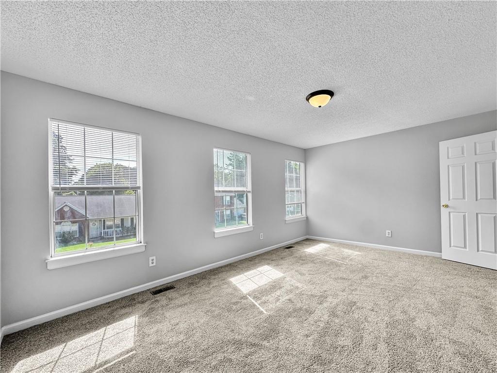 Well Maintained SFR close to the ATL Airport property image