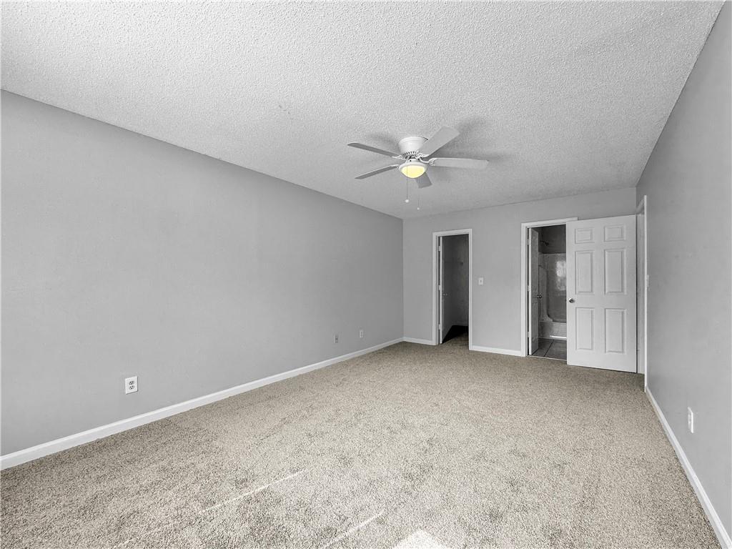 Well Maintained SFR close to the ATL Airport property image