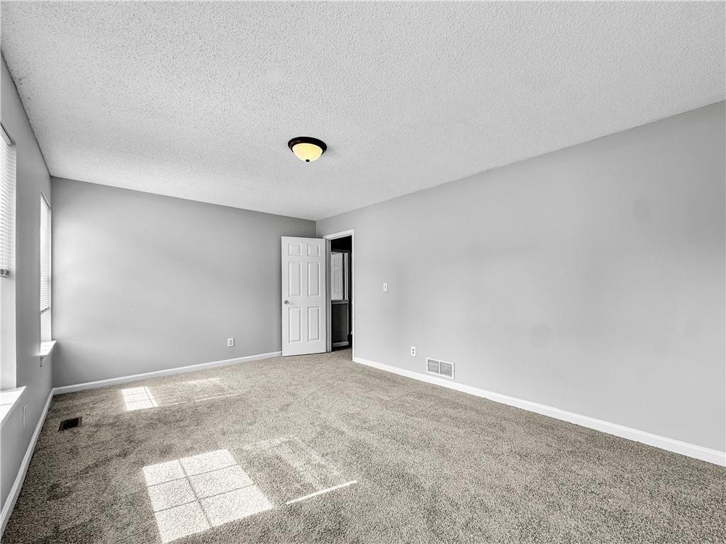 Well Maintained SFR close to the ATL Airport property image