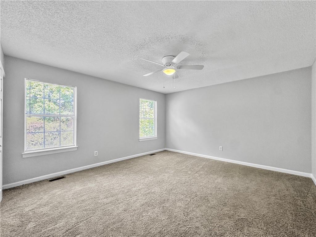 Well Maintained SFR close to the ATL Airport property image