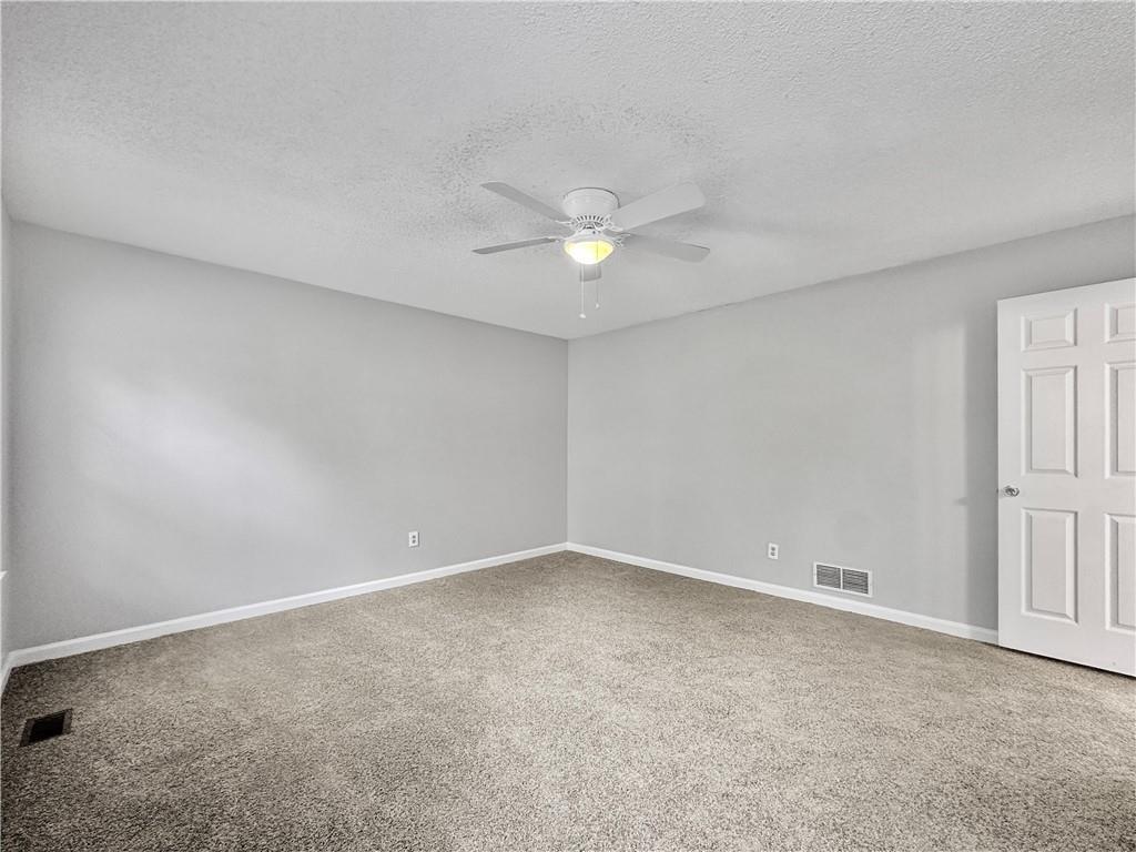 Well Maintained SFR close to the ATL Airport property image