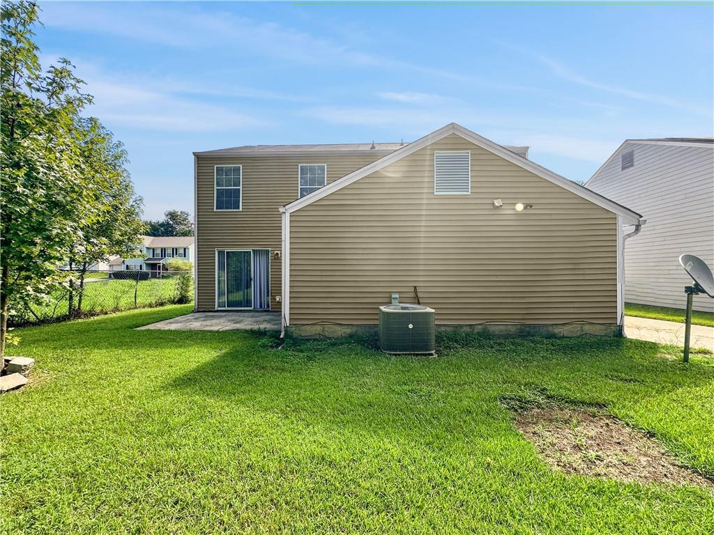 Well Maintained SFR close to the ATL Airport property image