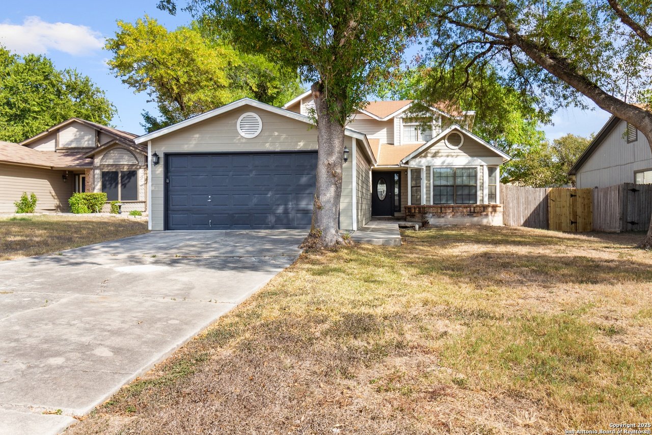 Remodeled SFR in San Antonio TX! property image