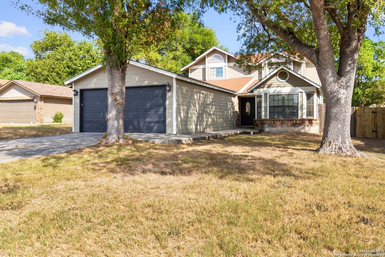 Remodeled SFR in San Antonio TX! property image
