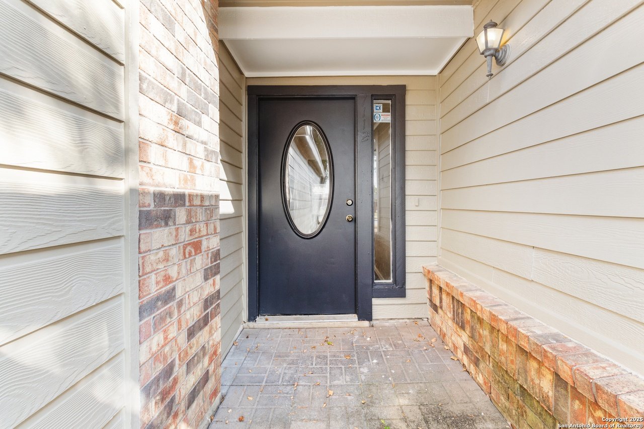 Remodeled SFR in San Antonio TX! property image