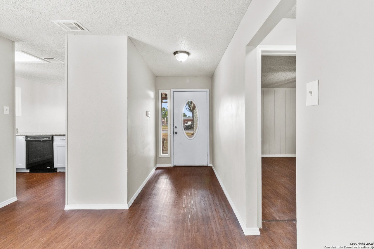 Remodeled SFR in San Antonio TX! property image