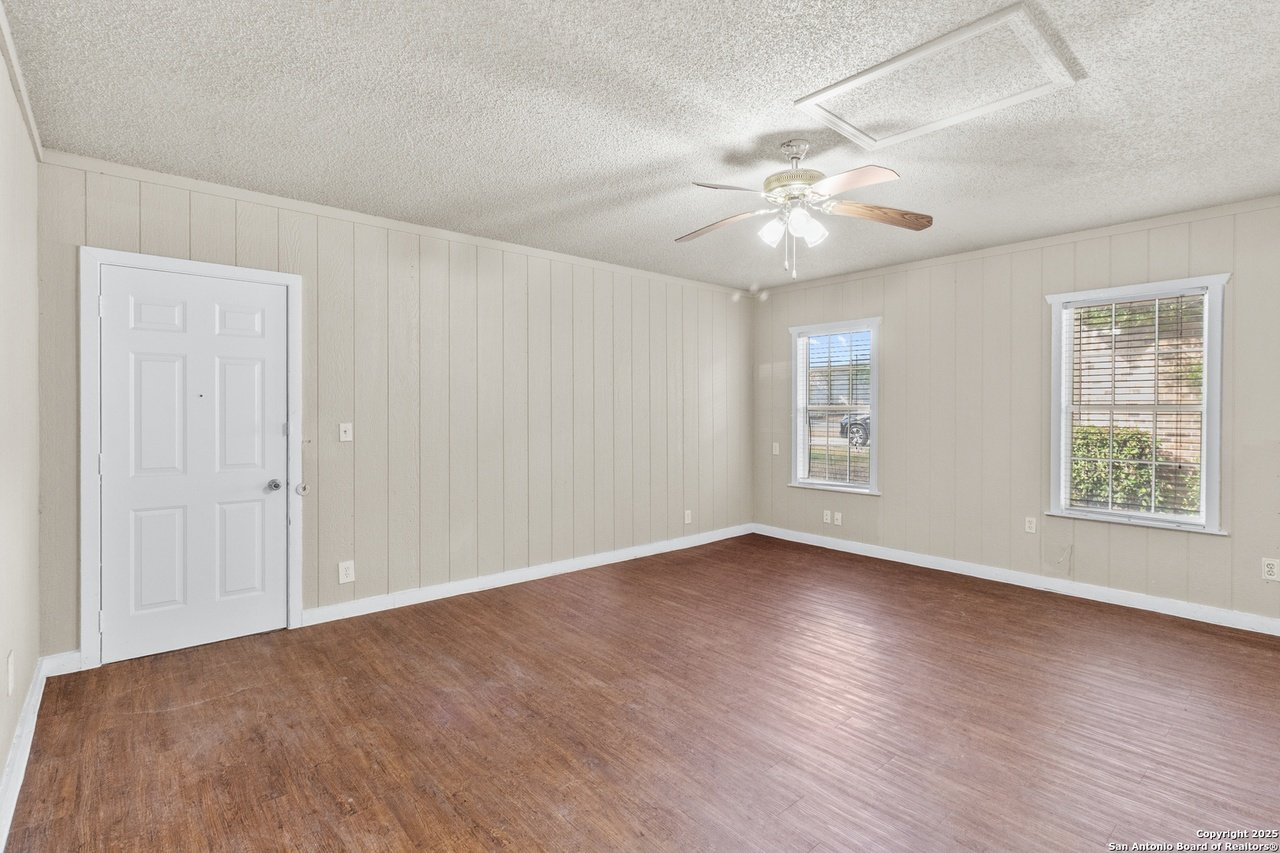 Remodeled SFR in San Antonio TX! property image